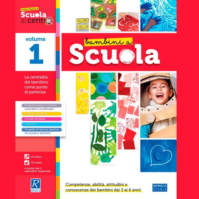 GUIDA - Scuola al Centro